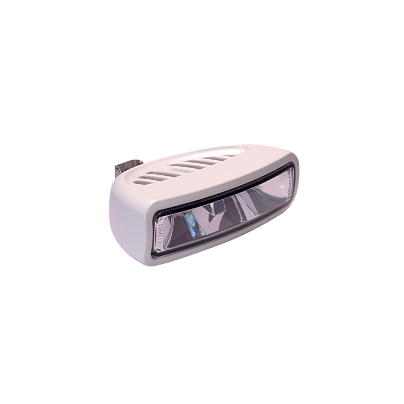Foco LED Caprera3 Montaje Bracket 1200 Lúmenes RGBW LUMITEC | Precio México - Envío Inmediato | LM Soluciones