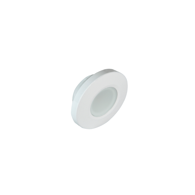 Luz LED Marina Serie Orbit 160lm IP67 - LUMITEC