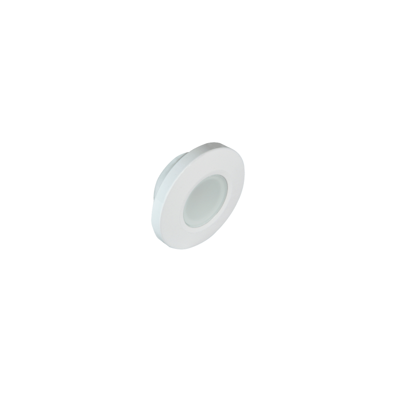 Luz LED Marina Serie Orbit LUMITEC 210 lúmenes IP67