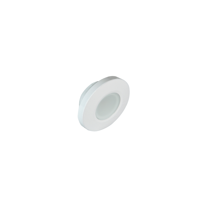Luz LED Marina Serie Orbit 210 Lúmenes IP67 LUMITEC