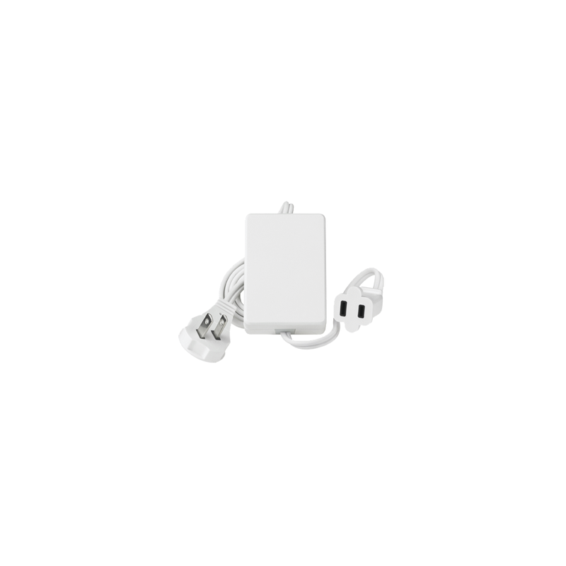 Adaptador atenuador para lámparas Lutron 300W INC/HAL | Precio México - Envío Inmediato | LM Soluciones