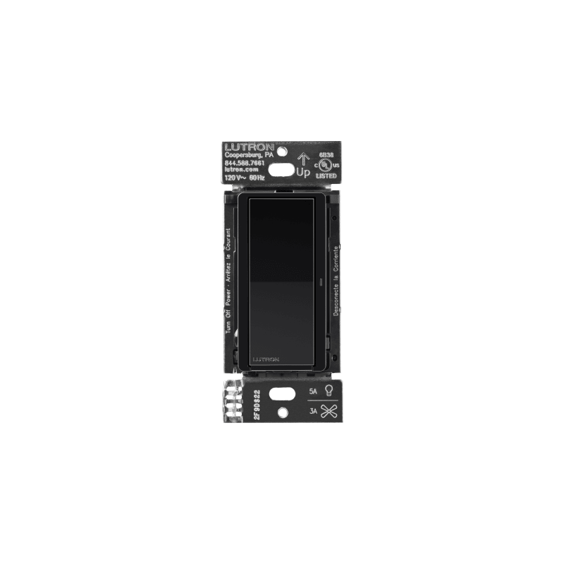 Interruptor Inteligente On/Off Lutron Caseta Wireless 5A | Precio México - Envío Inmediato | LM Soluciones