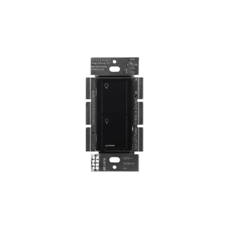 Interruptor Inteligente Lutron Caseta Wireless | Precio México - Envío Inmediato | LM Soluciones