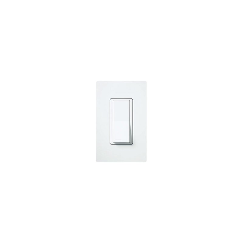 Apagador On/Off Lutron 15A Un Polo