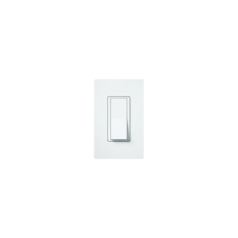 Apagador Convencional LUTRON ELECTRONICS | Precio México - Envío Inmediato | LM Soluciones
