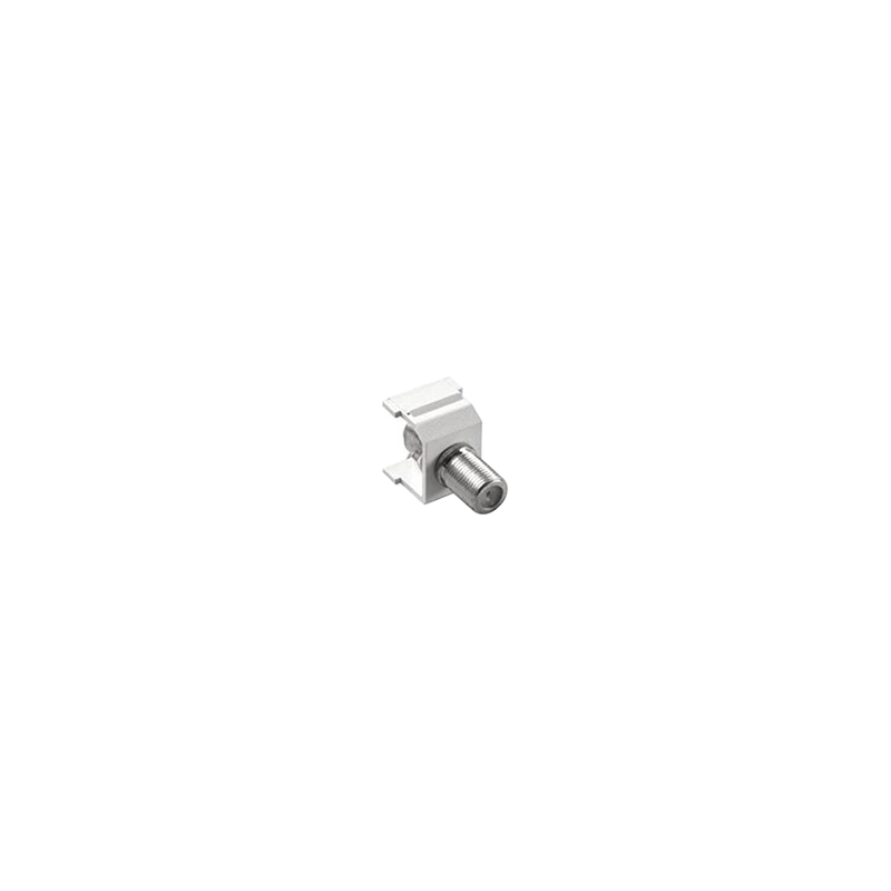 Adaptador de cable coaxial Lutron Electronics