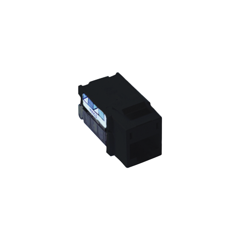 Adaptador Jack Telefónico CAT6 Lutron | Precio México - Envío Inmediato | LM Soluciones