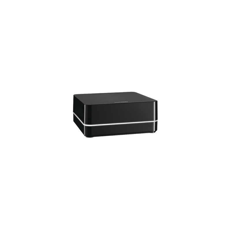 Lutron RadioRA2 Hub CONNECTBDG21 para integración con App