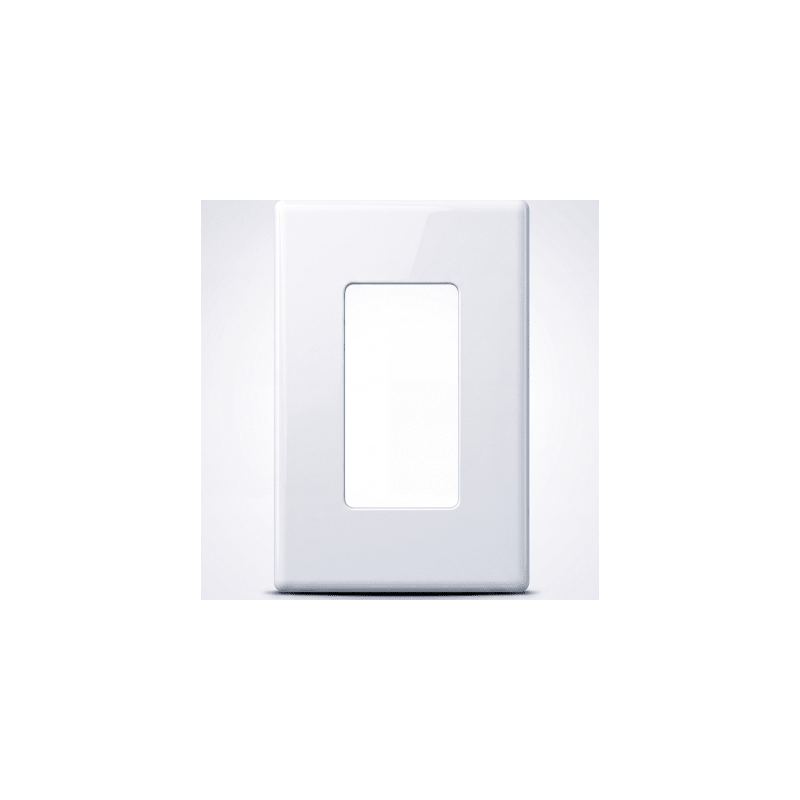 Tapa Color Blanco Lutron | Precio México - Envío Inmediato | LM Soluciones