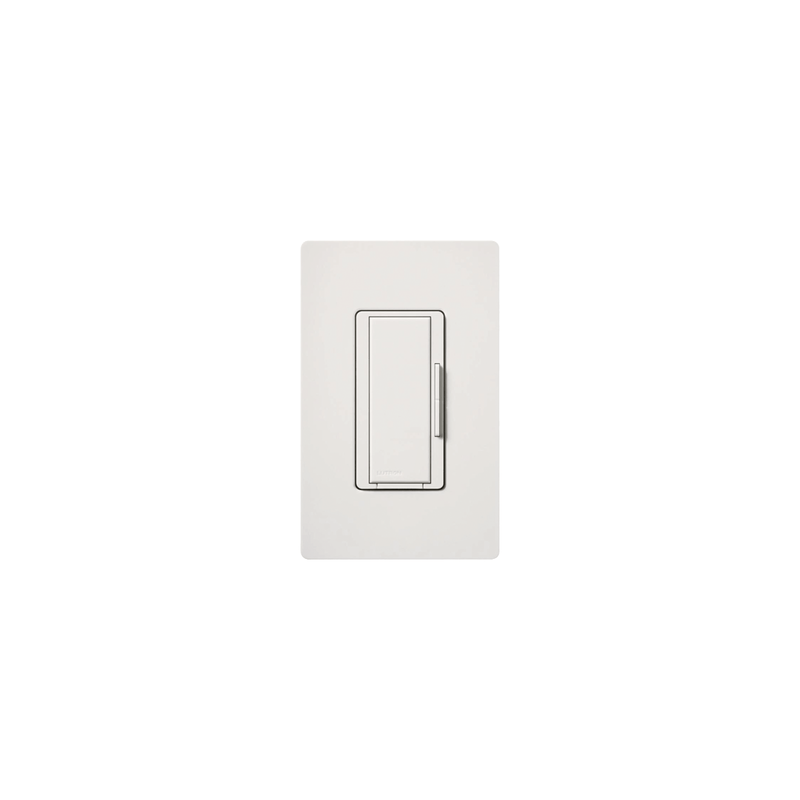 Control Atenuador Maestro 120V Lutron | LM Soluciones