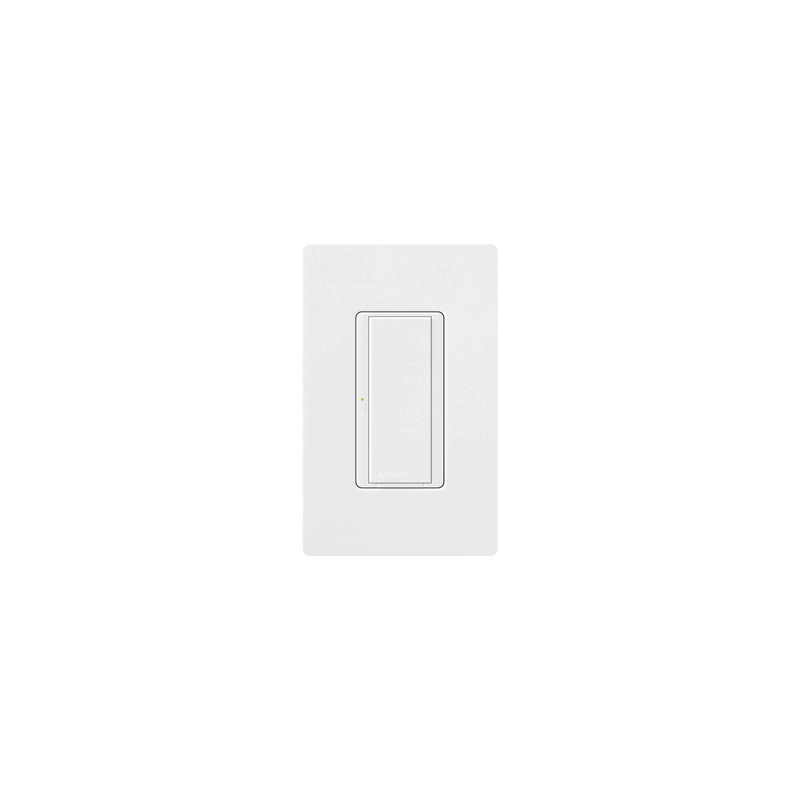 Maestro Switch Lutron 120V 8A Blanco