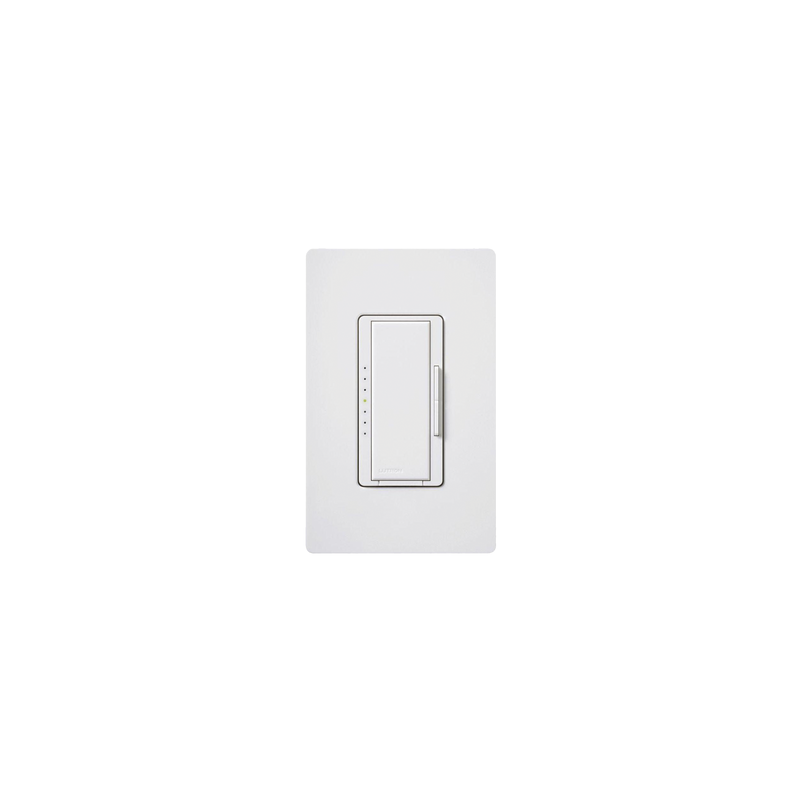 Maestro Atenuador Dimmer Lutron 120V 1000W