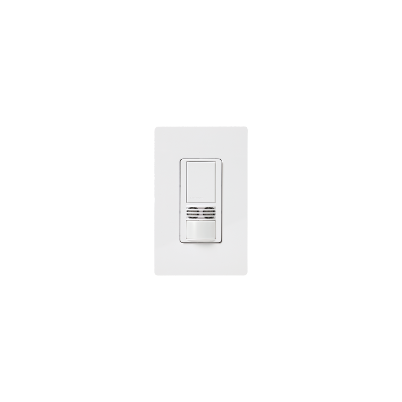 MSTRO 1CIR DT SENS NONEUT - Lutron Electronics