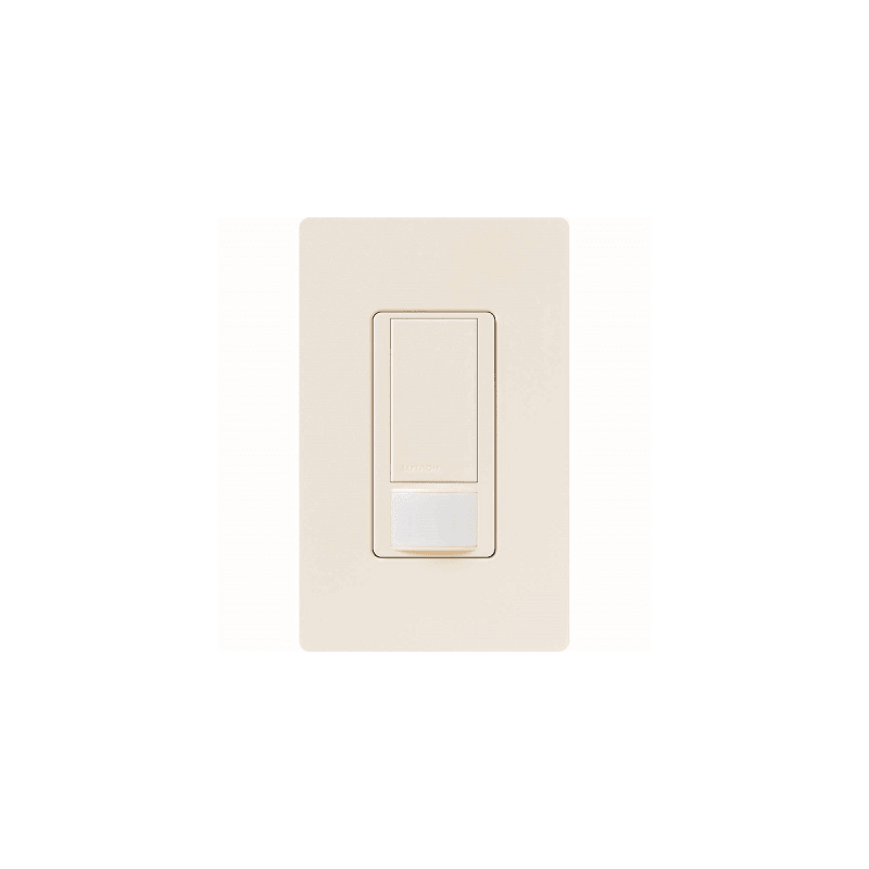 Sensor de movimiento Lutron para espacios pequeños