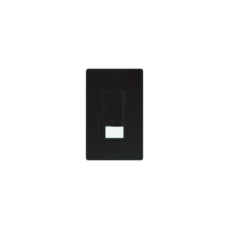Apagador Sensor Movimiento Lutron Maestro para Espacios Pequ | Precio México - Envío Inmediato | LM Soluciones