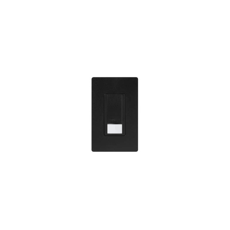 Maestro PIR 5A Negro Lutron - Sensor de Ocupación