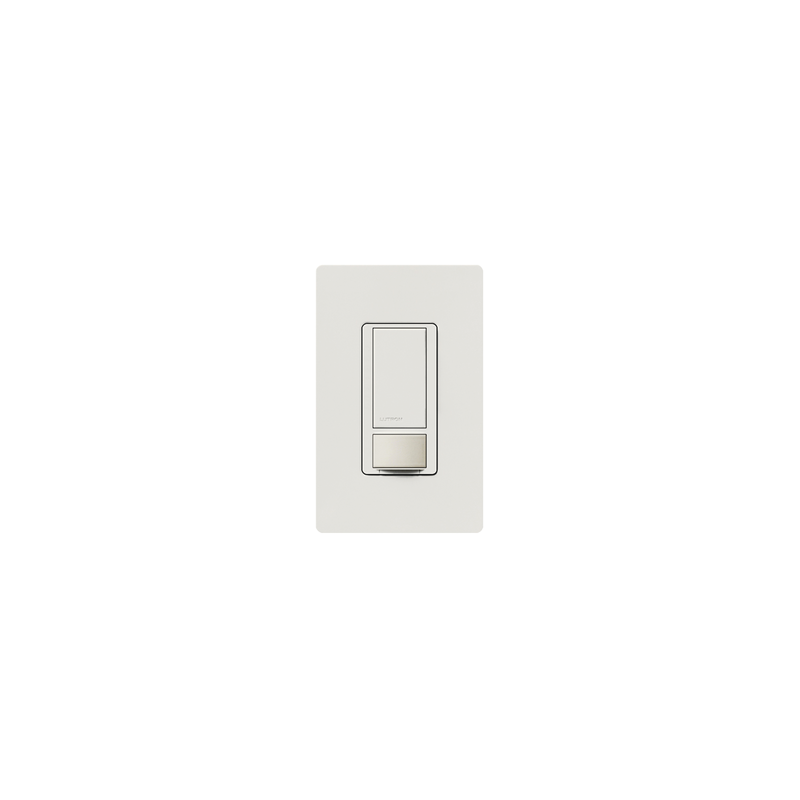Sensor de Presencia Lutron MS-OPS5M-WH | Precio México - Envío Inmediato | LM Soluciones