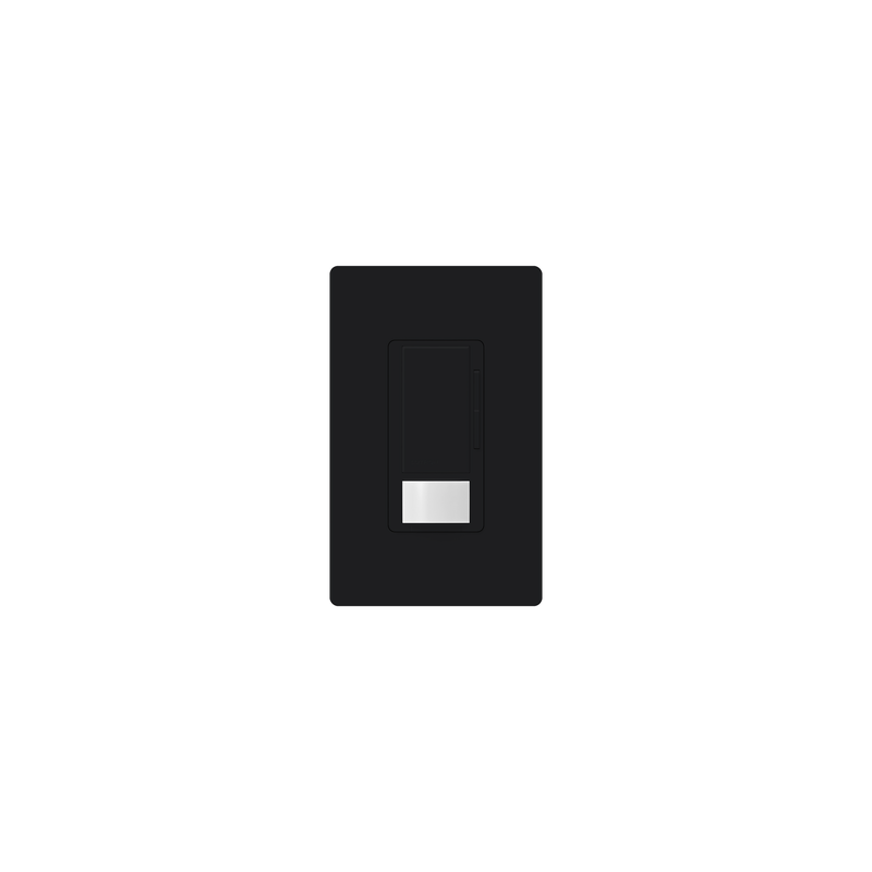 Atenuador 0-10V con sensor de presencia Lutron Maestro 2A