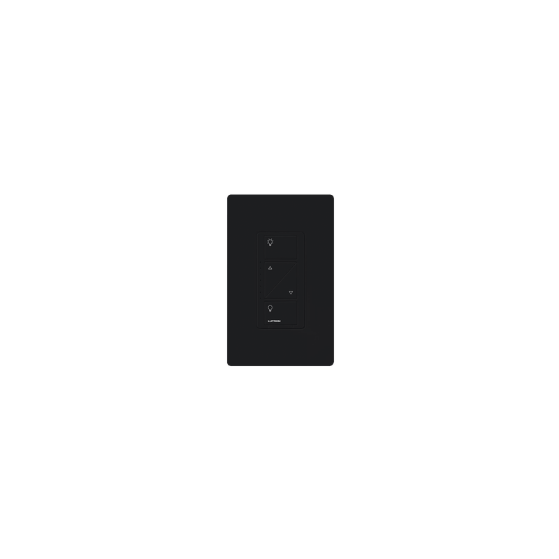 Atenuador Caseta Wireless Lutron 250W LED/1000W INC/HAL | Precio México - Envío Inmediato | LM Soluciones