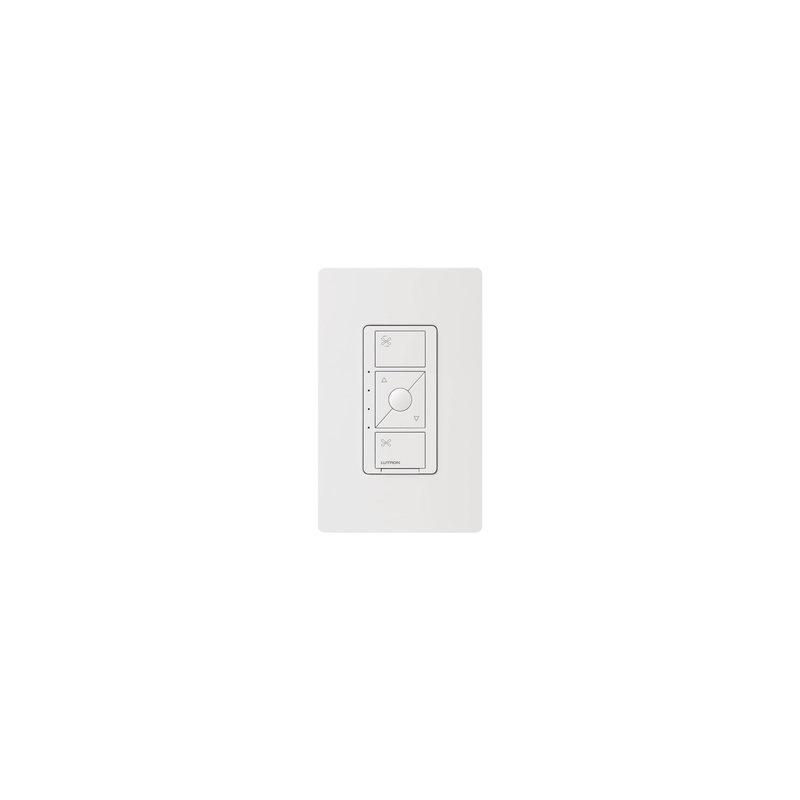 Control de Velocidad Inalámbrico Lutron Caseta Wireless | Precio México - Envío Inmediato | LM Soluciones