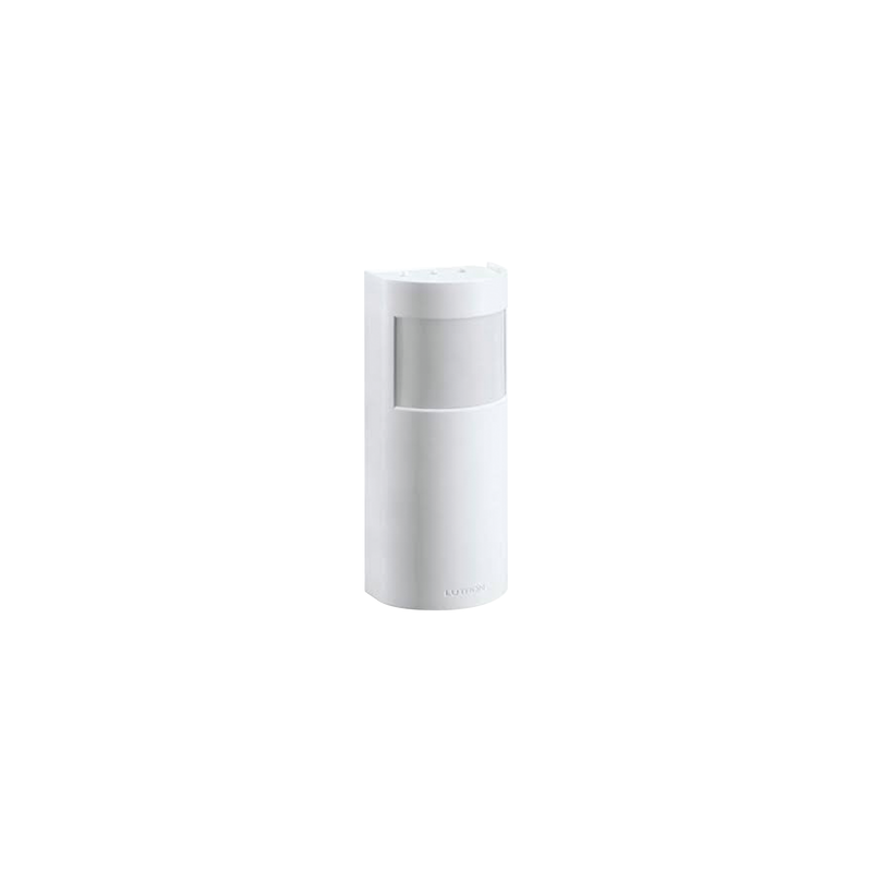 Sensor Ocupación Wireless 180° Lutron Caseta | Precio México - Envío Inmediato | LM Soluciones