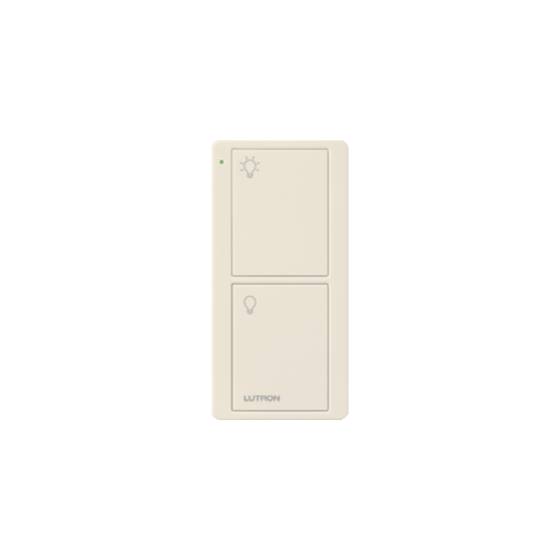 Control remoto PICO 2 botones encender/apagar para Caseta, R | Precio México - Envío Inmediato | LM Soluciones