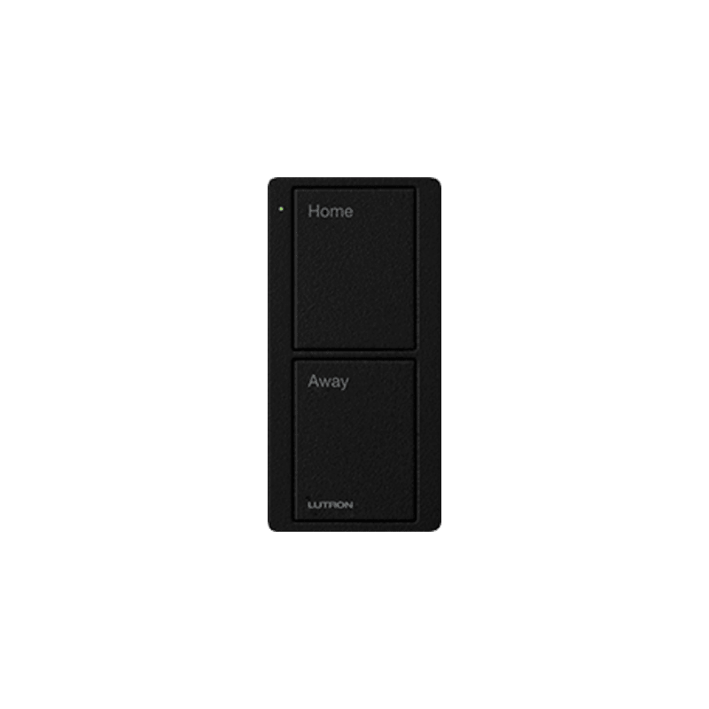 Control Inalámbrico Pico Lutron 2 Botones | LM Soluciones