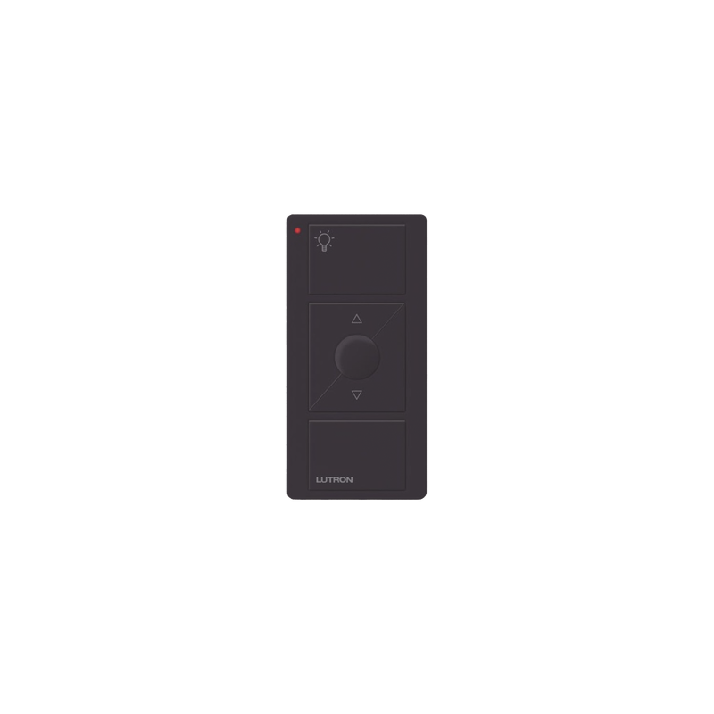 Control remotoPICO 3 botones subir/bajar /encender/apagar, complemente con Caseta, RA2, RadioRa2