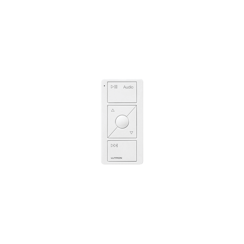Control Remoto Pico 3 Botones Lutron - Integración Sonos | Precio México - Envío Inmediato | LM Soluciones