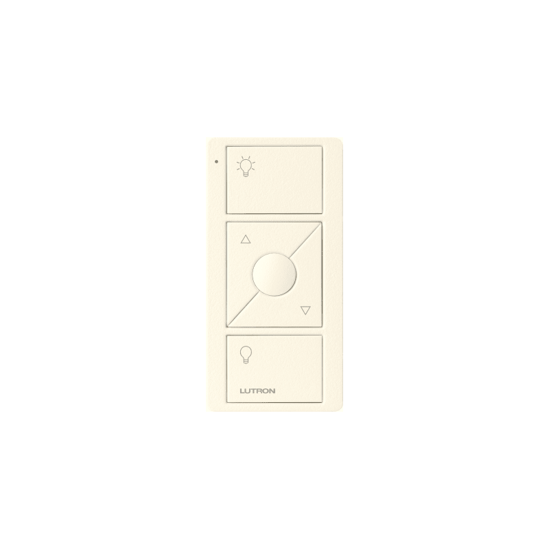 Control Remoto PICO 3 Botones Lutron - Encender/Apagar, Inte | Precio México - Envío Inmediato | LM Soluciones