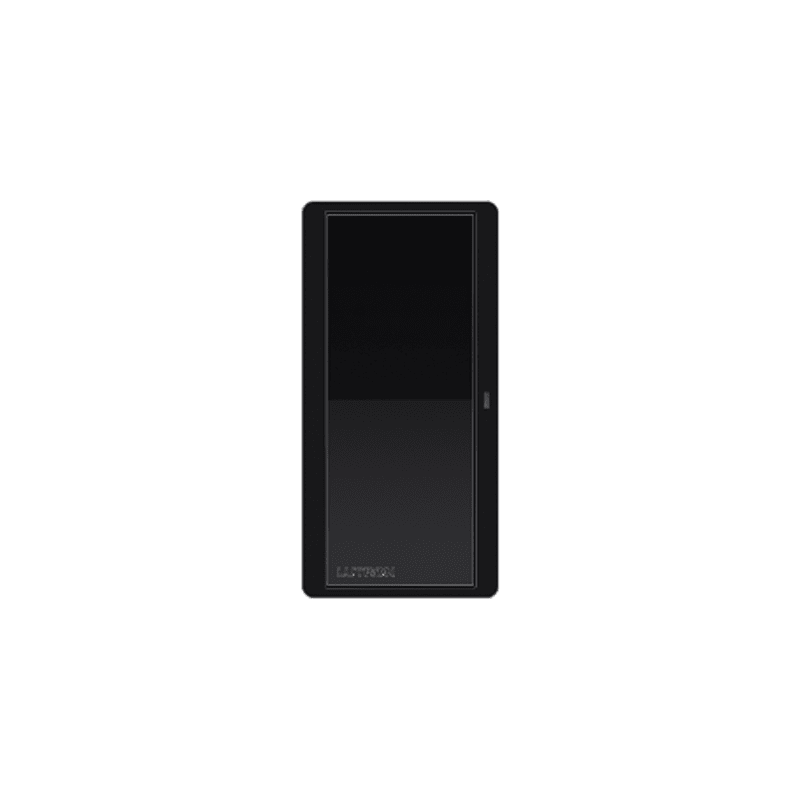 Control remoto PICO 2 botones encender/apagar, color negro, complemente con un switch on/off, Caseta, RA2, RadioRa2