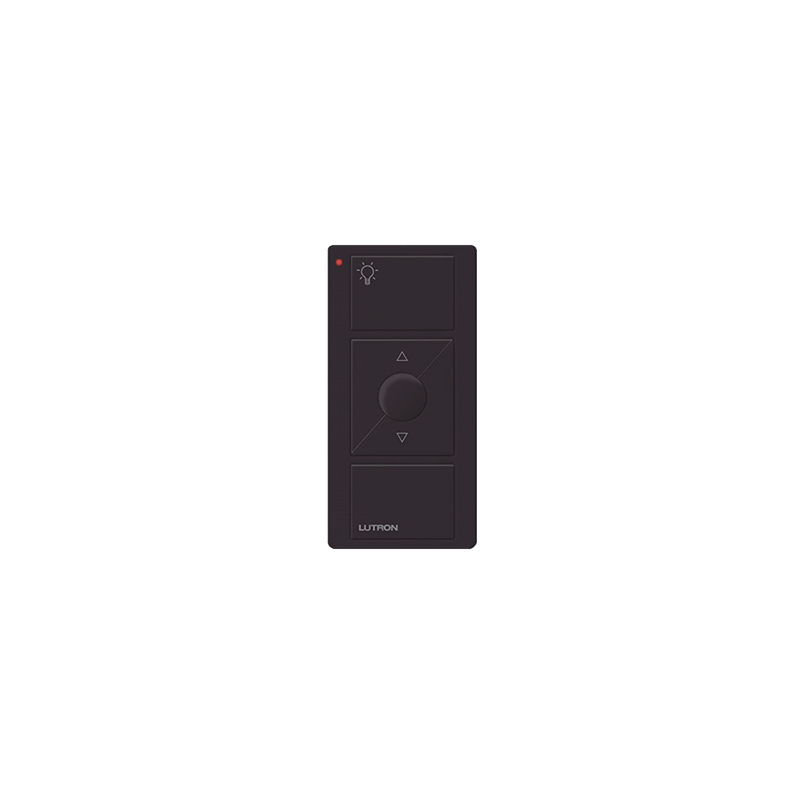 Control remoto inalámbrico 3 botones Lutron Caseta