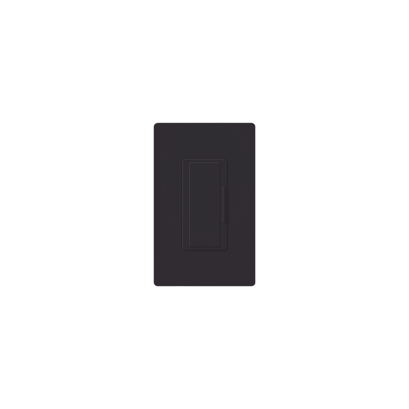 Atenuador Auxiliar Lutron RadioRa3 Negro | LM Soluciones