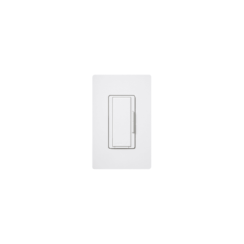 Interruptor on/off de pared Lutron RadioRA2 para 3 vías | Precio México - Envío Inmediato | LM Soluciones