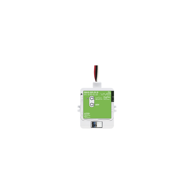 Interruptor propósito general 20A Lutron Vive