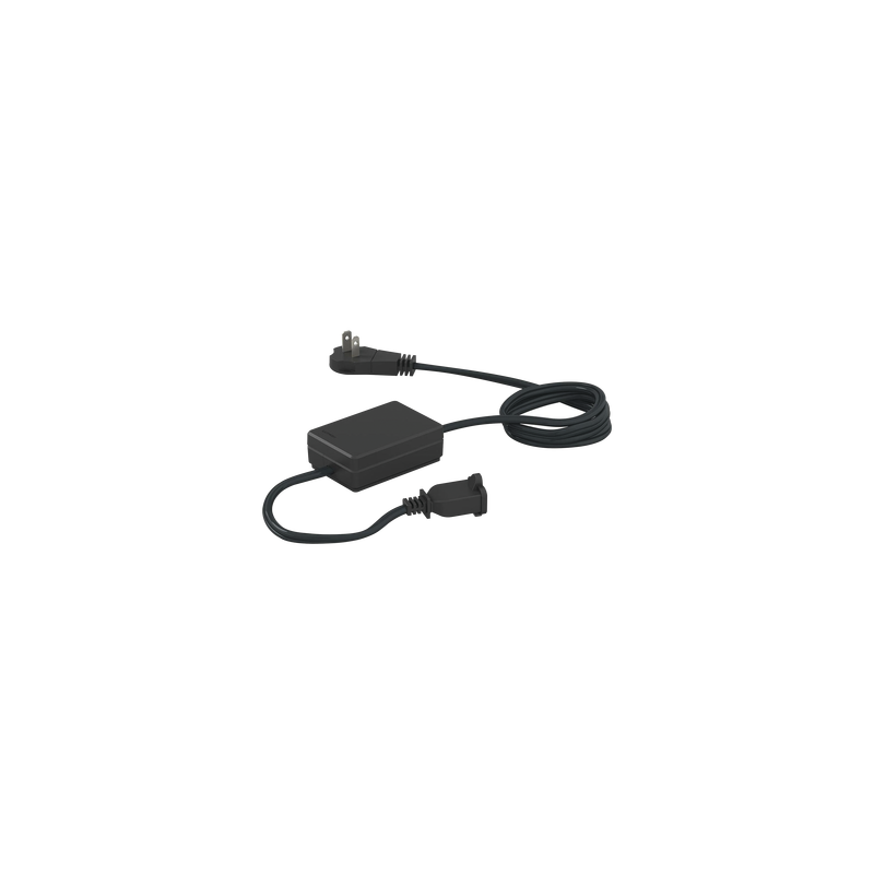 Lutron RadioRA2 Adaptador Atenuador Lámparas 300W