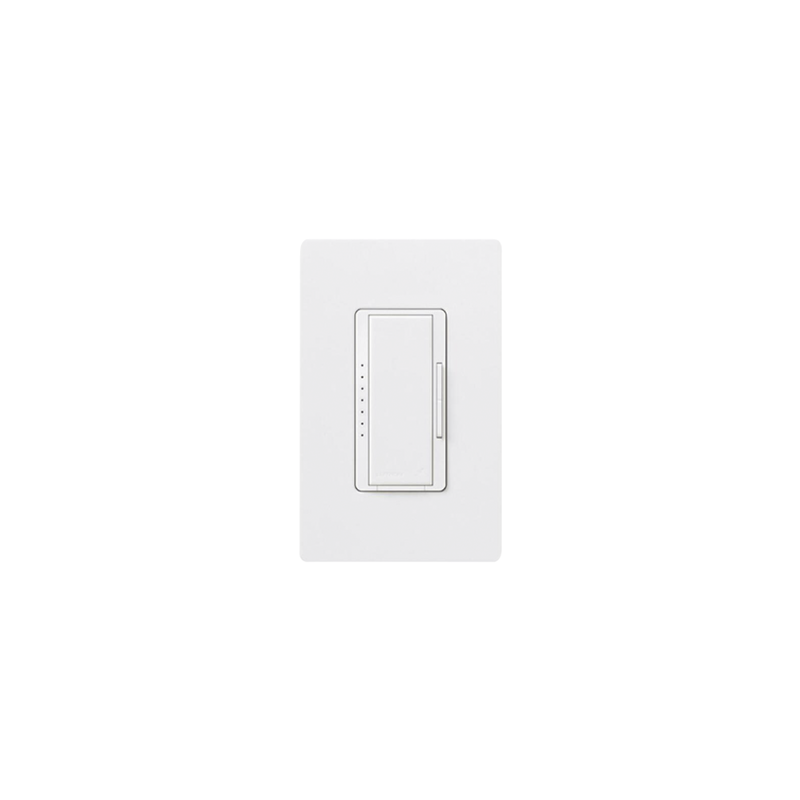 Dimmer RA2 600W Neutro Lutron