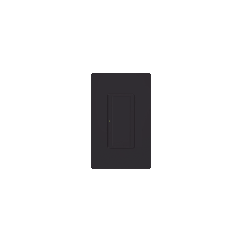 Interruptor Inteligente Lutron RadioRA2 8A On/Off | Precio México - Envío Inmediato | LM Soluciones