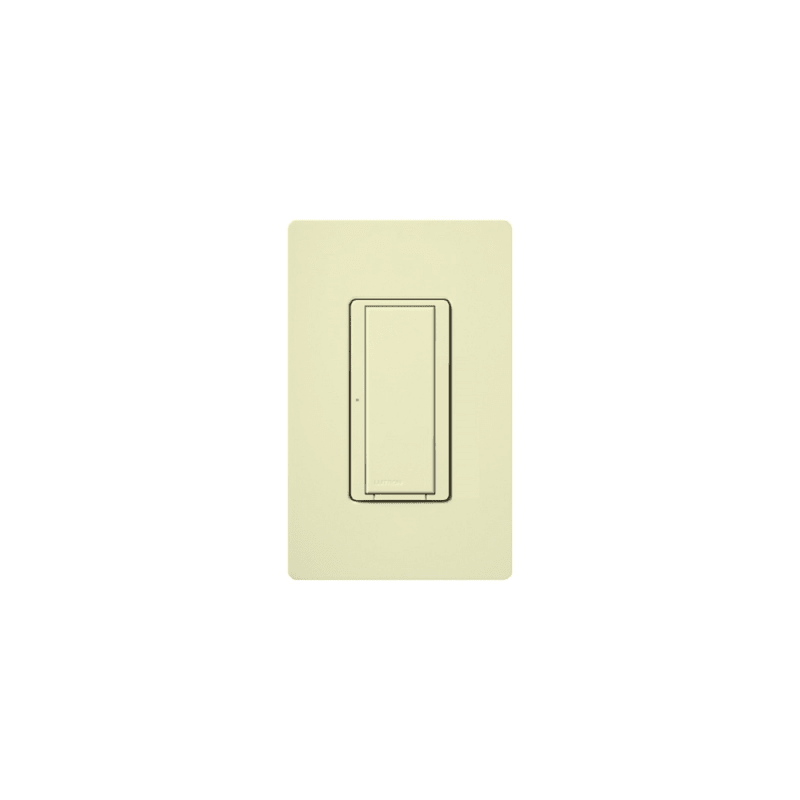 RadioRA2 RRD-8S-DV-WH Switch on/off Lutron, 120V/277V, 8A, u
