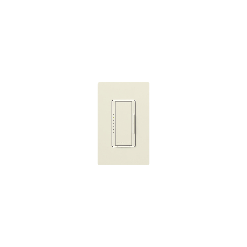 Atenuador Dimmer PRO Lutron RadioRa2/RA3 250W LED
