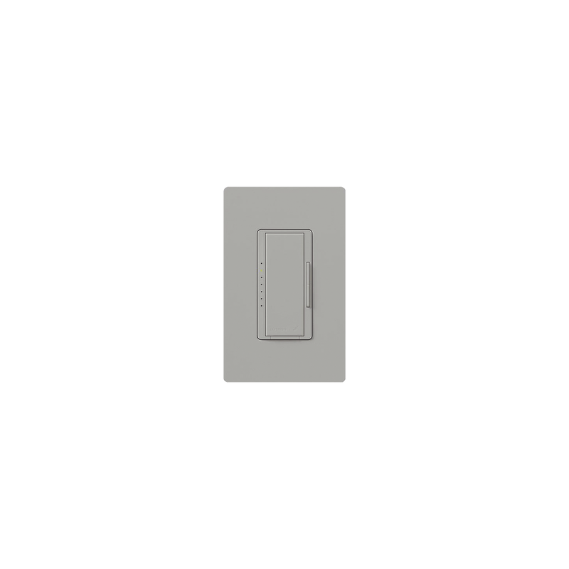 Atenuador Dimmer PRO Lutron para RadioRA2/RA3 | Precio México - Envío Inmediato | LM Soluciones