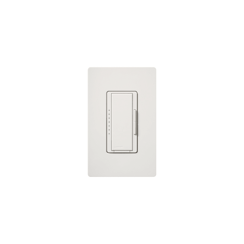 Atenuador Dimmer PRO Lutron RadioRa2 y RA2 Select 250W LED