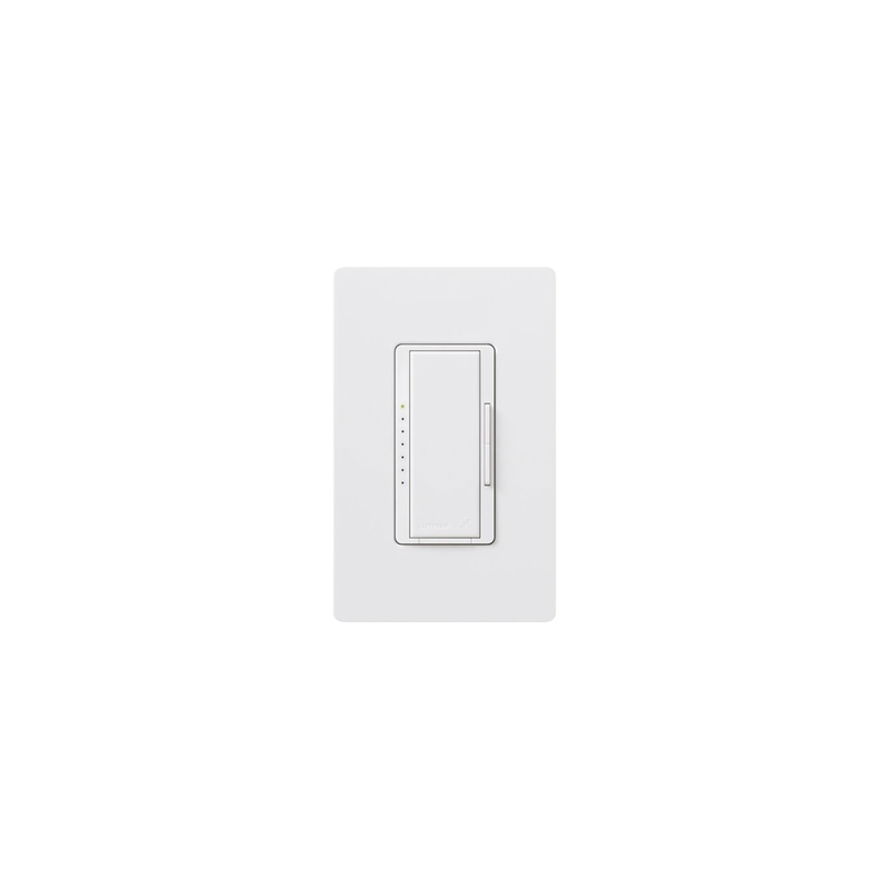 Atenuador Dimmer PRO Lutron RadioRA2, 250W LED | Precio México - Envío Inmediato | LM Soluciones