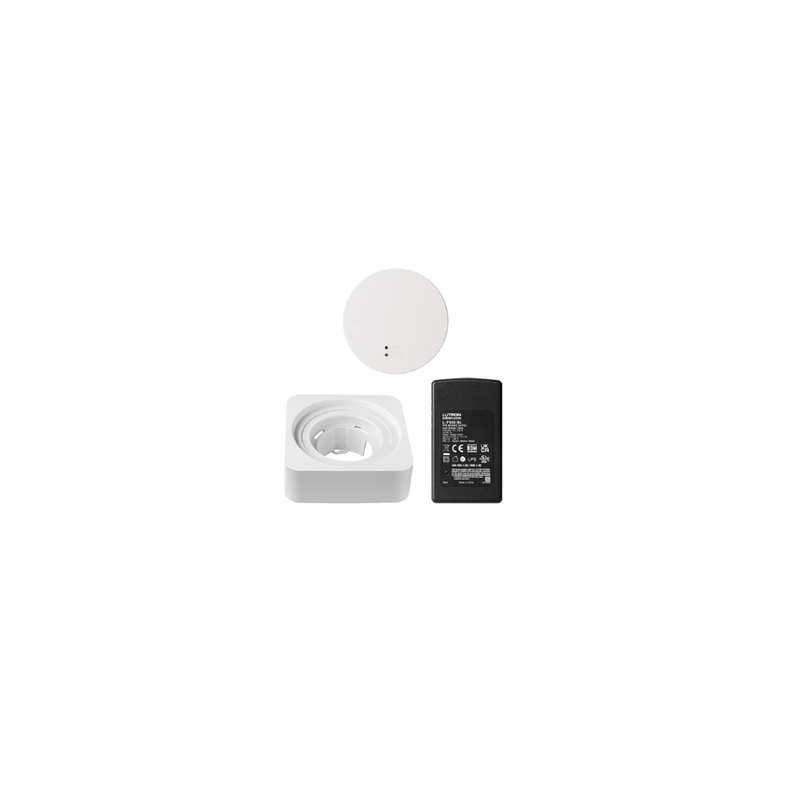 Controlador HUB RadioRA3 para 200 dispositivos | Precio México - Envío Inmediato | LM Soluciones