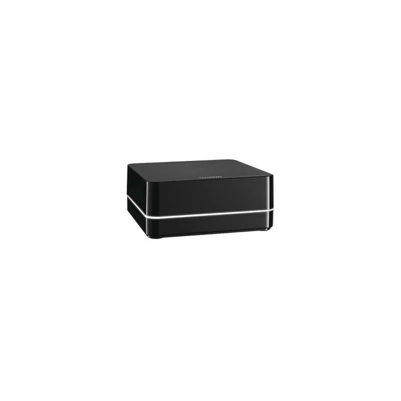Hub controlador principal Lutron RA2 Select para 100 disposi | Precio México - Envío Inmediato | LM Soluciones