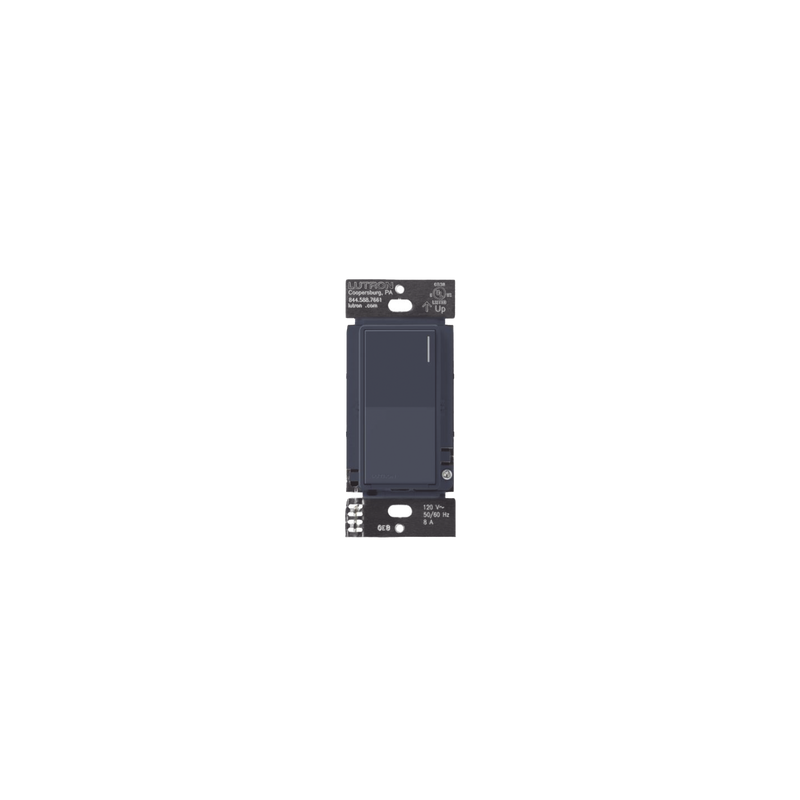 Apagador On/Off sunnata Lutron RadioRa3 8A Iluminación 5.8A  | Precio México - Envío Inmediato | LM Soluciones