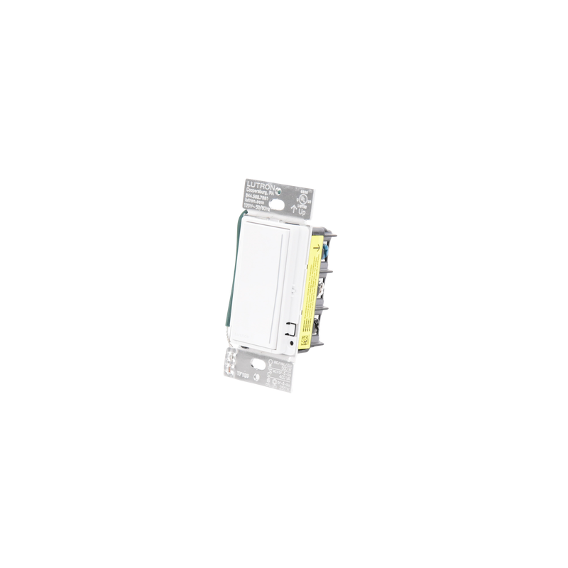 Atenuador táctil Sunnata Dimmer PRO Lutron RadioRA3 250W LED | Precio México - Envío Inmediato | LM Soluciones