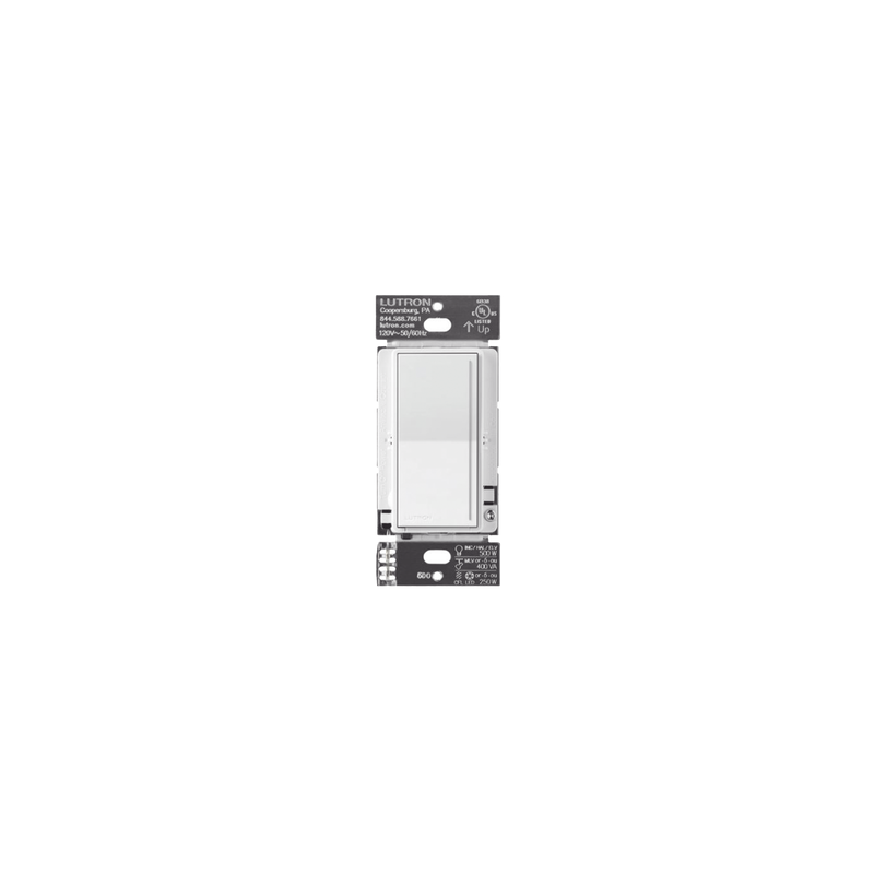 Atenuador Auxiliar Lutron RadioRa3 Pared | LM Soluciones