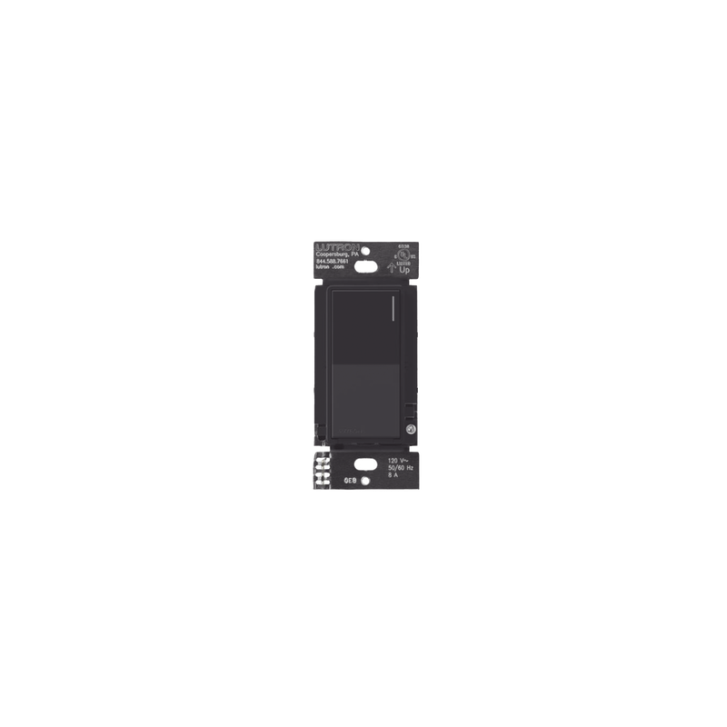 Apagador Auxiliar Lutron RadioRA3 3 Vías | LM Soluciones