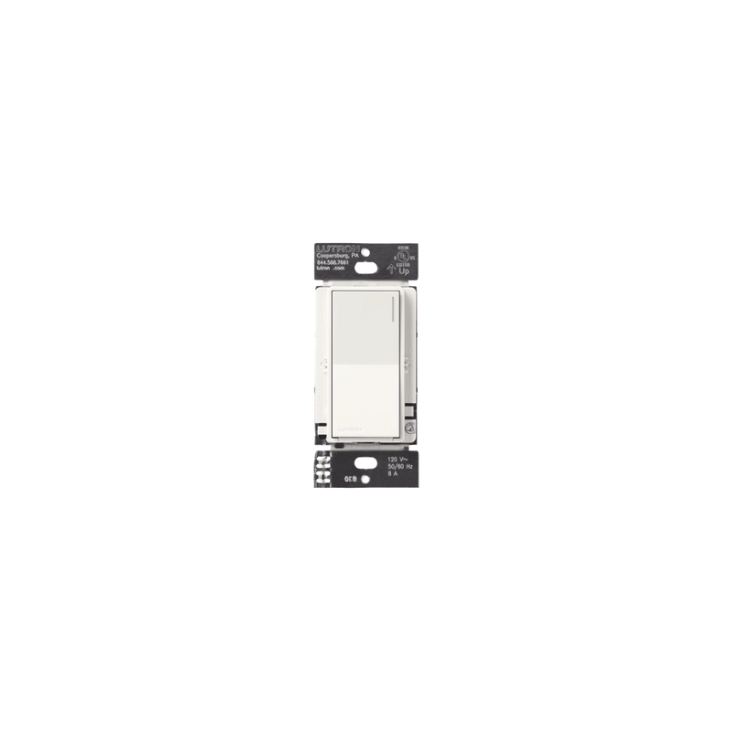 Apagador Auxiliar Lutron RadioRA3 Blanco Mate | LM Solucione | Precio México - Envío Inmediato | LM Soluciones